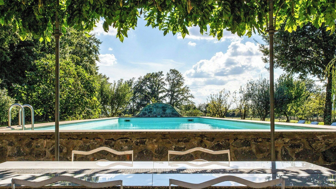 Photo of Outdoor in Castel Giorgio