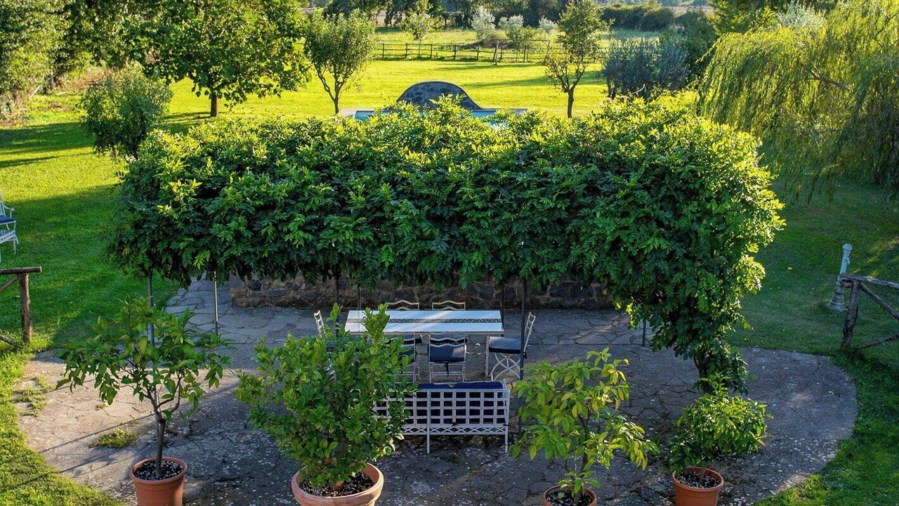 Photo of Outdoor in Castel Giorgio