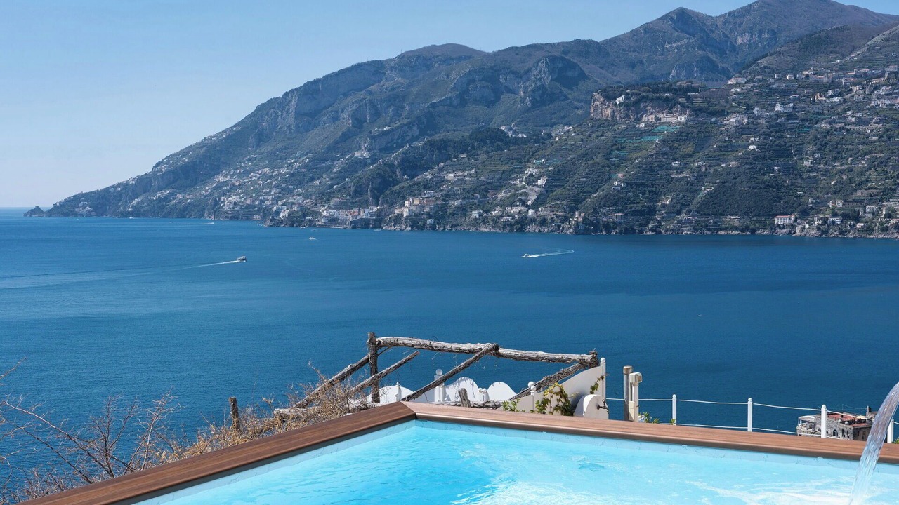 Photo of Outdoor in Maiori