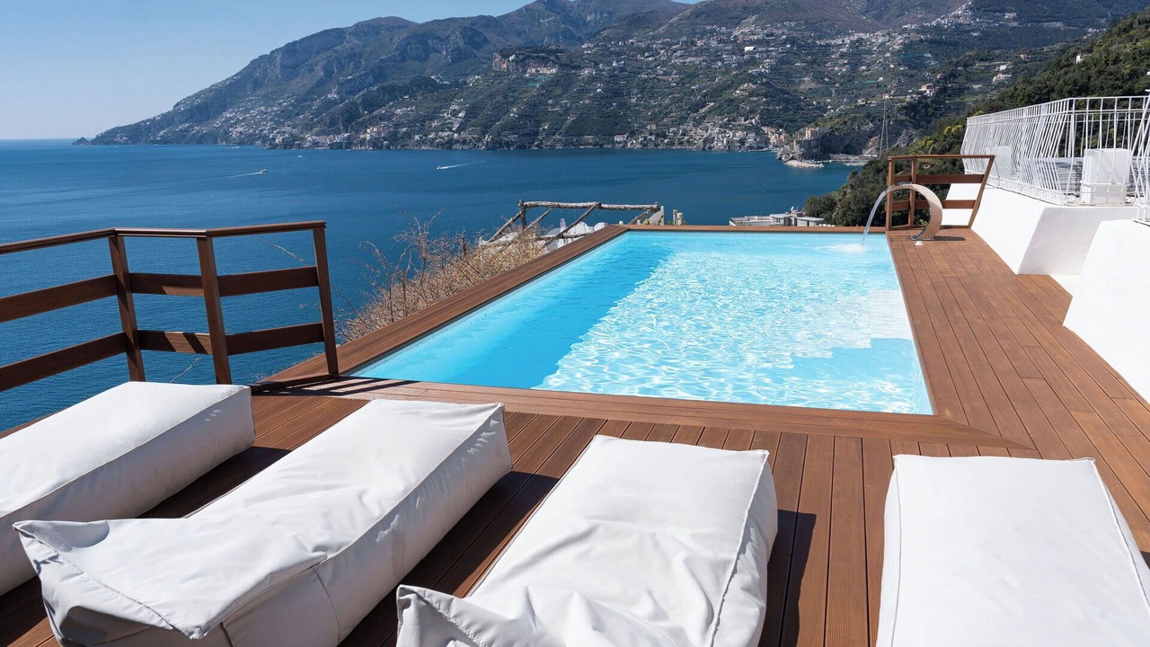 Photo of Outdoor in Maiori