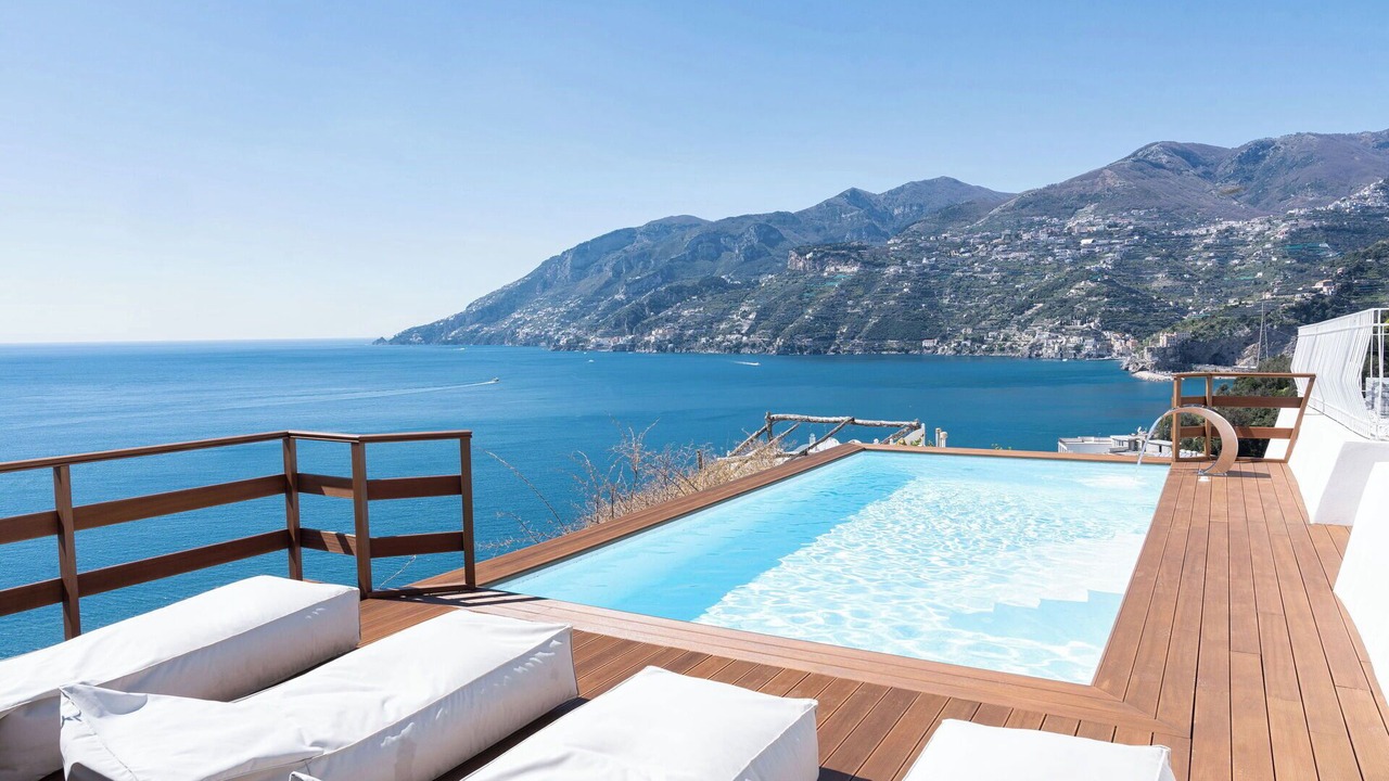 Photo of Outdoor in Maiori