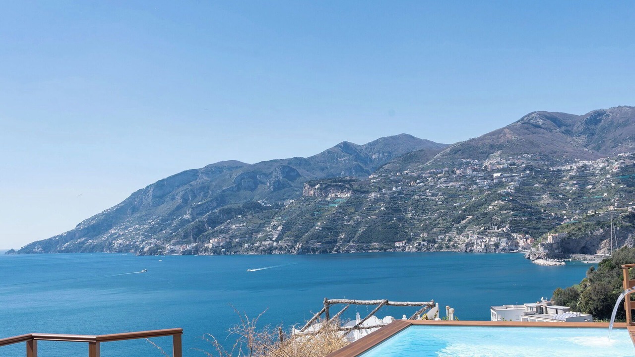 Photo of Outdoor in Maiori