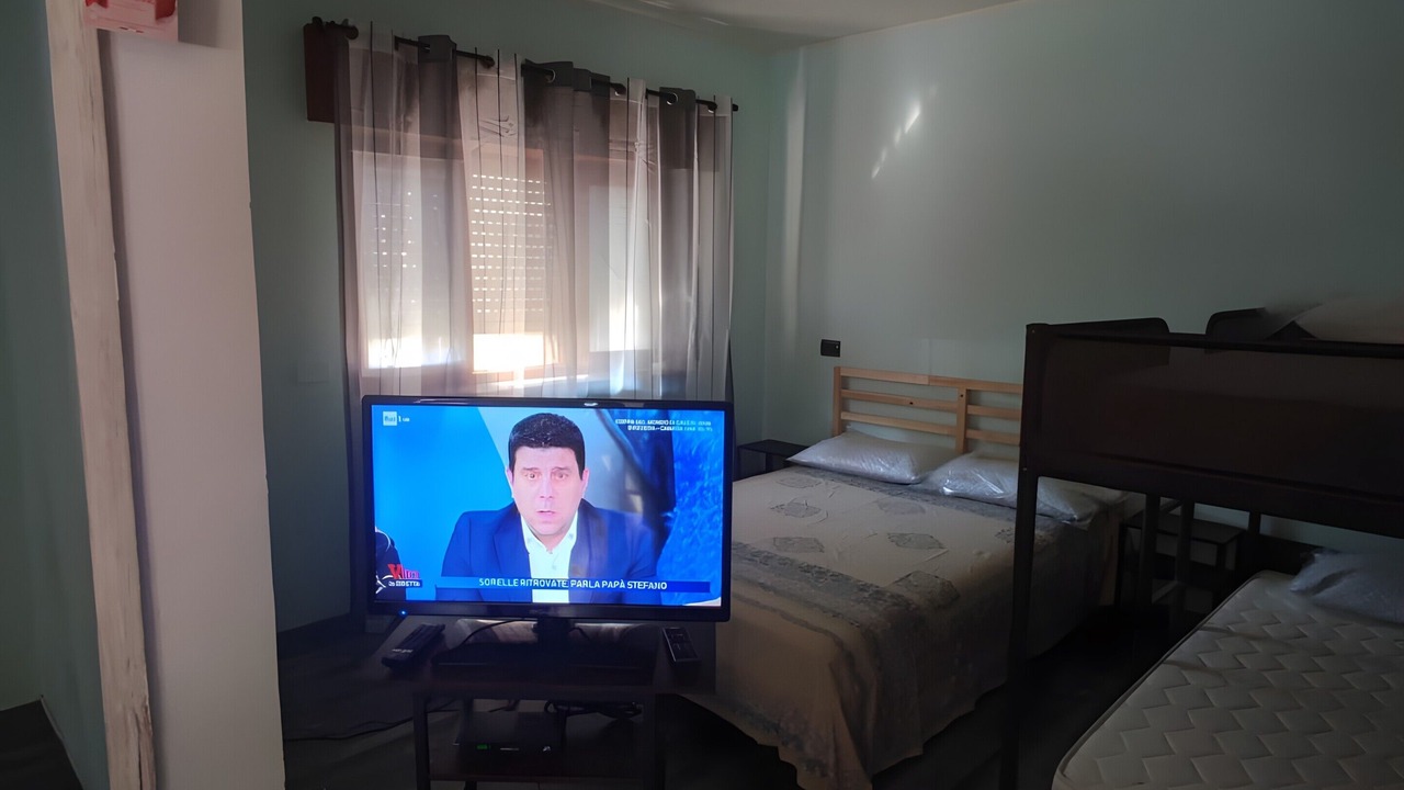 Photo of Bedroom in Serina
