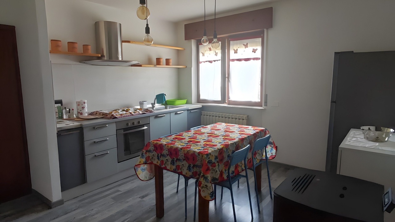 Photo of Kitchen in Serina