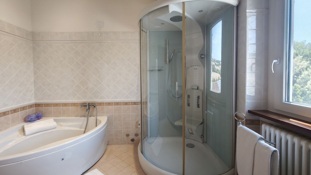 Photo of Bathroom in Monterado