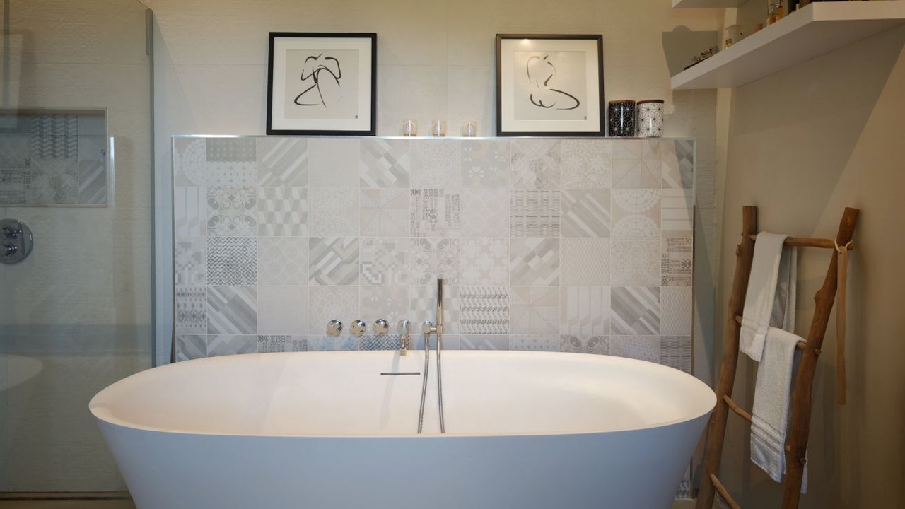 Photo of Bathroom in Monterado