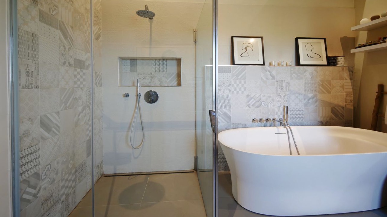 Photo of Bathroom in Monterado
