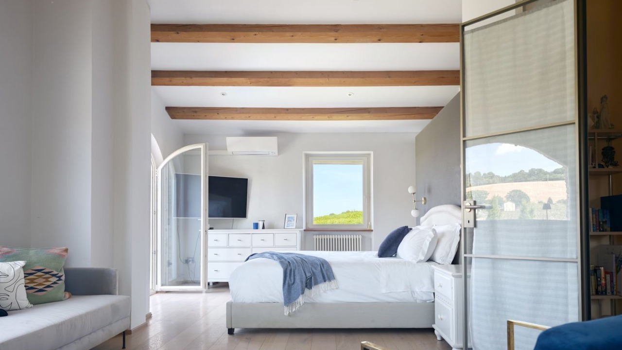 Photo of Bedroom in Monterado