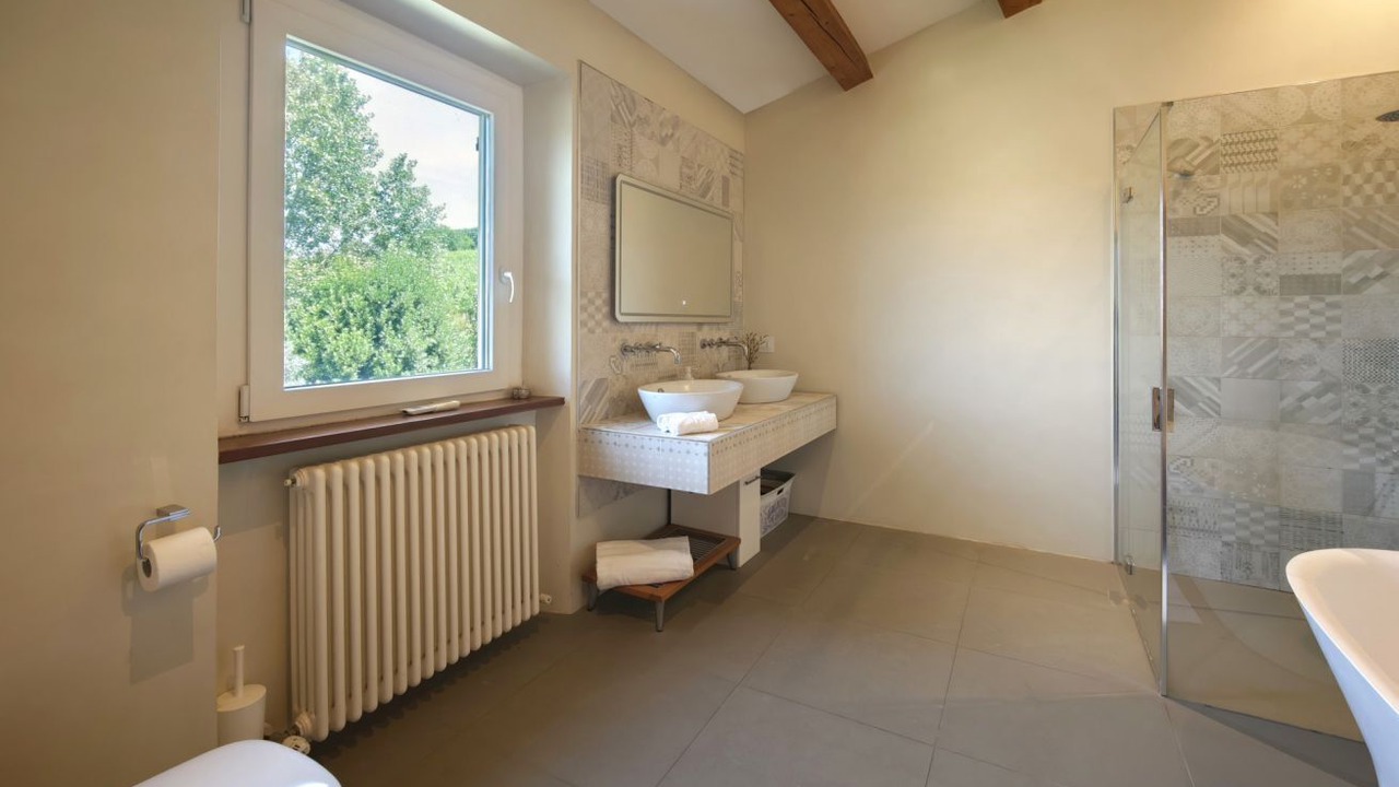 Photo of Bathroom in Monterado