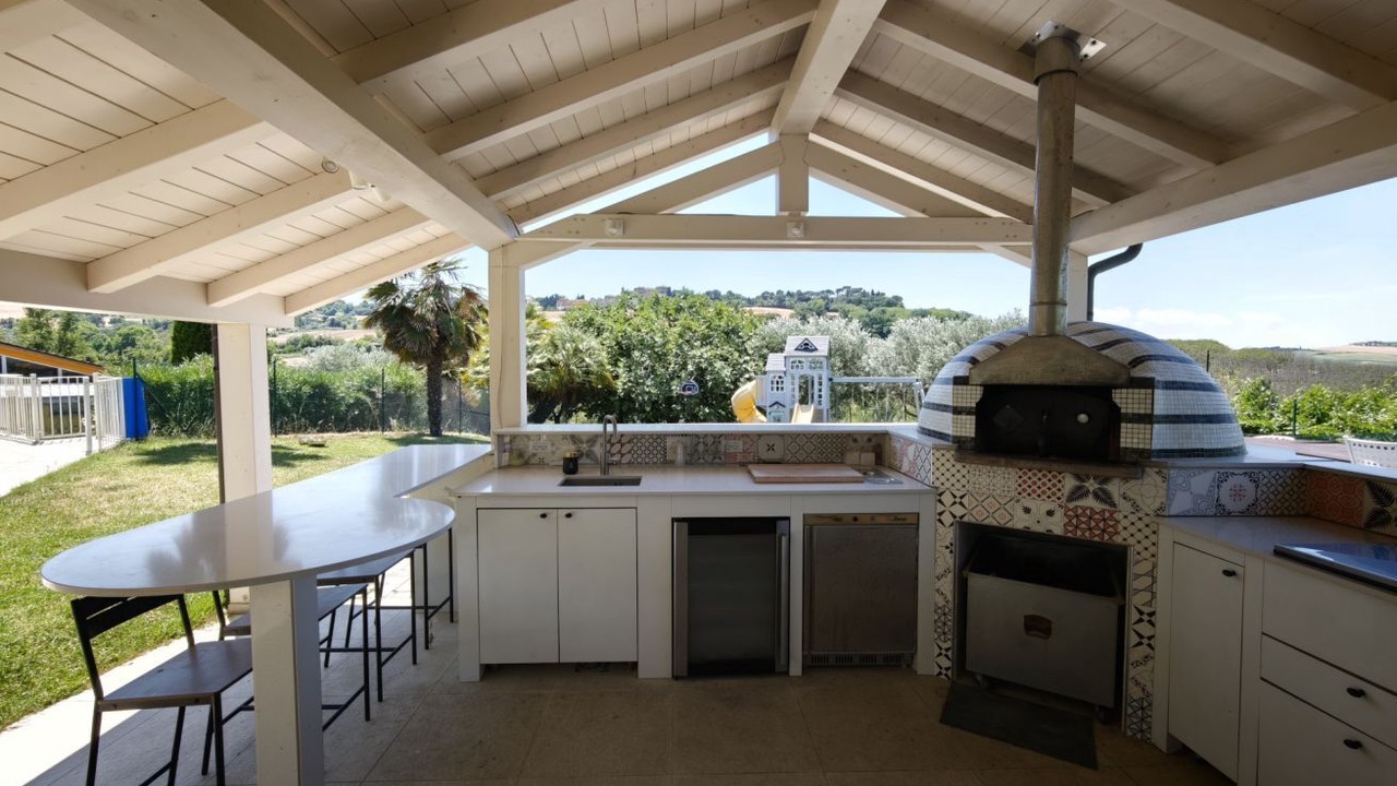 Photo of Outdoor in Monterado