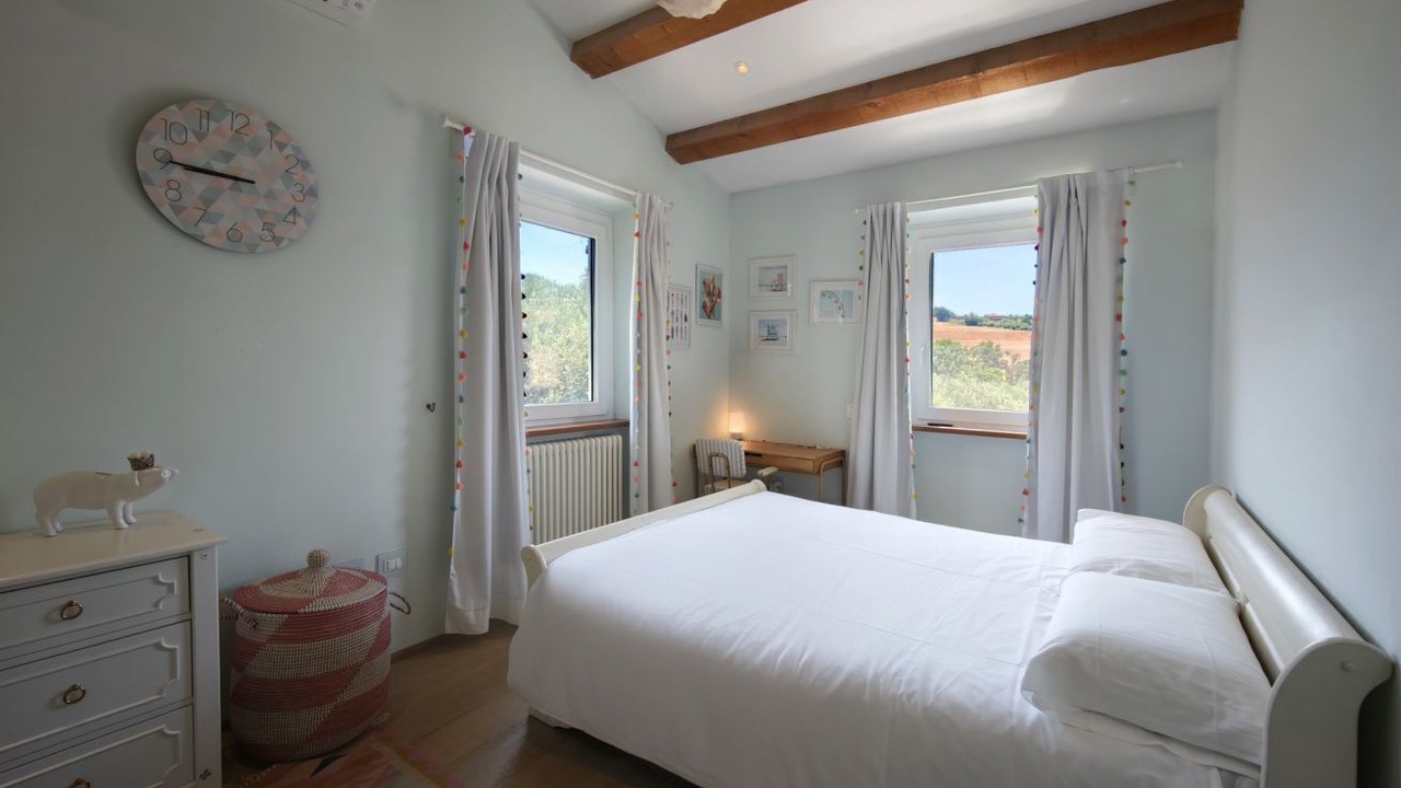 Photo of Bedroom in Monterado