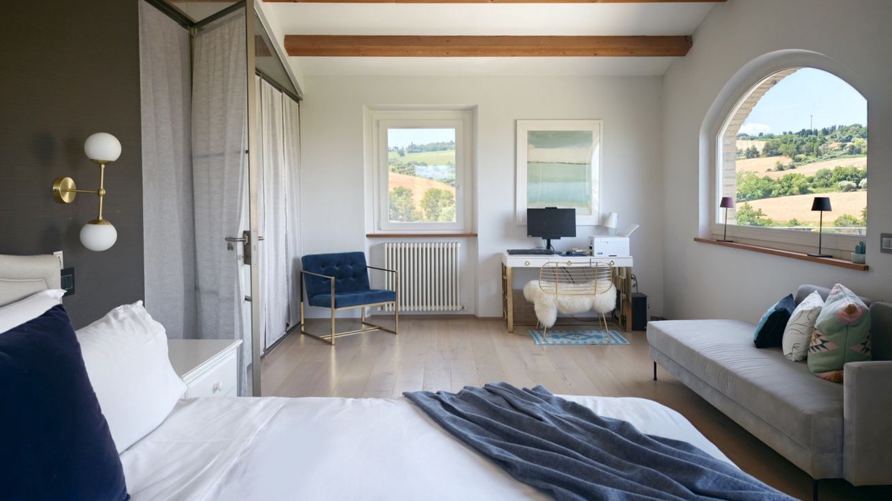 Photo of Bedroom in Monterado