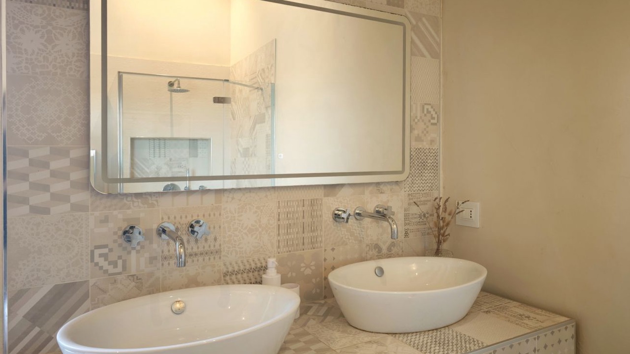 Photo of Bathroom in Monterado