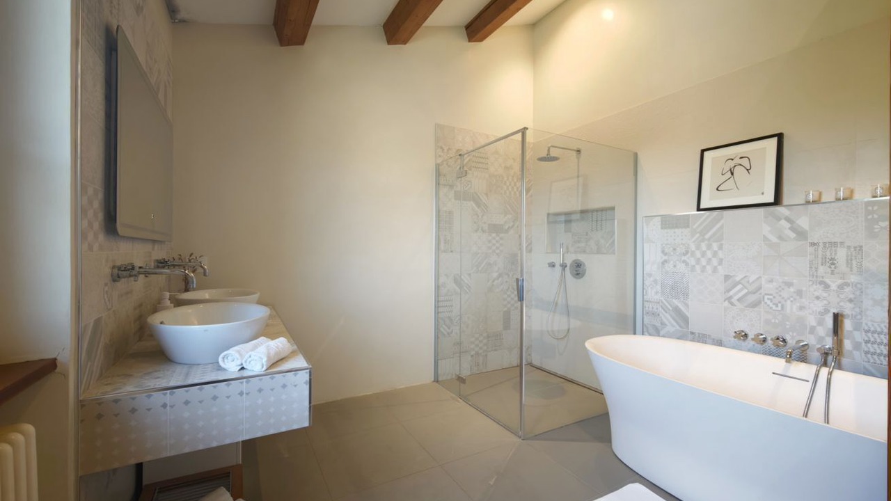 Photo of Bathroom in Monterado