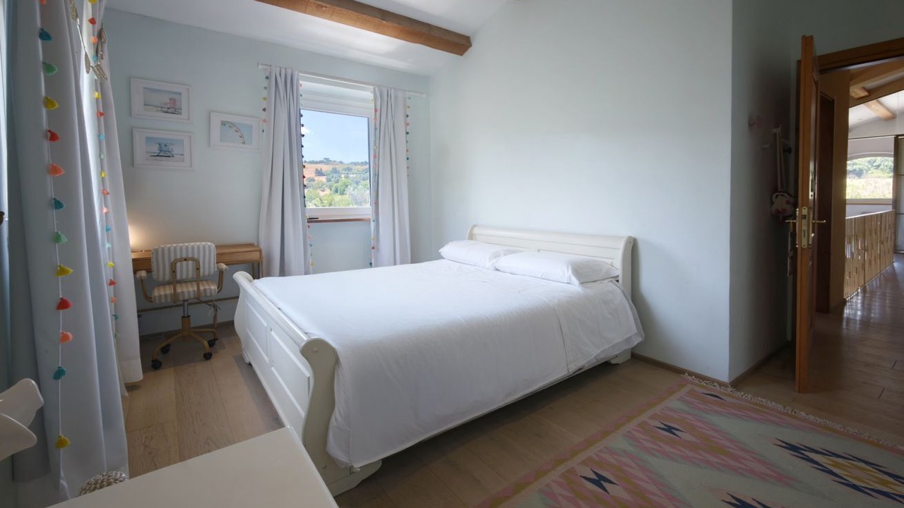 Photo of Bedroom in Monterado