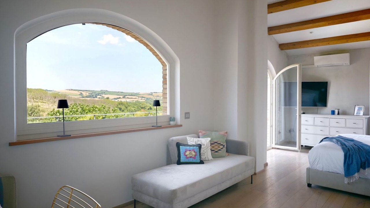 Photo of Bedroom in Monterado