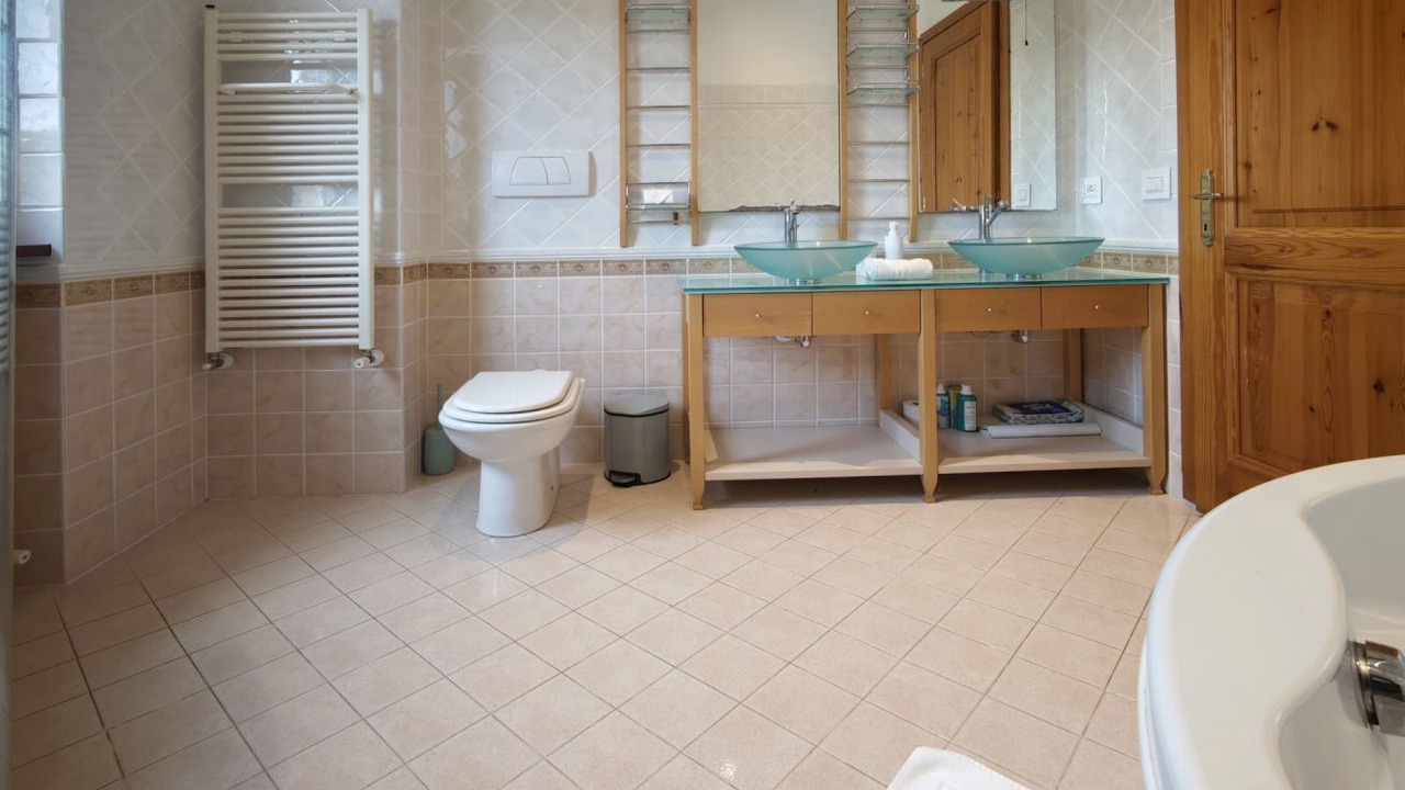 Photo of Bathroom in Monterado