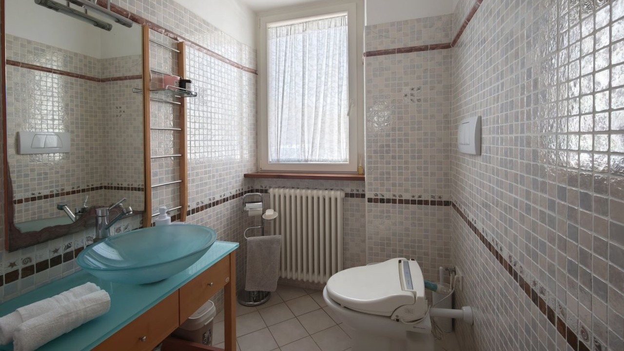 Photo of Bathroom in Monterado