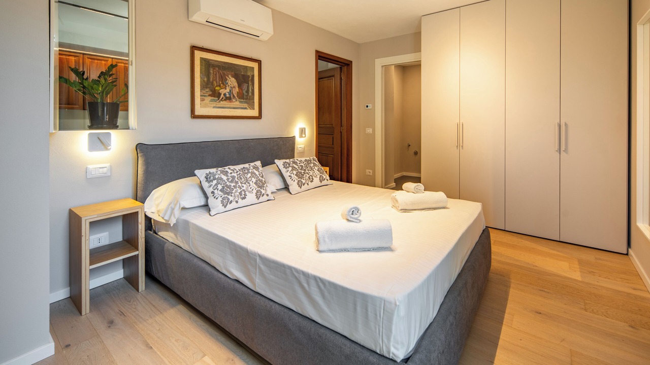 Photo of Bedroom in Alba