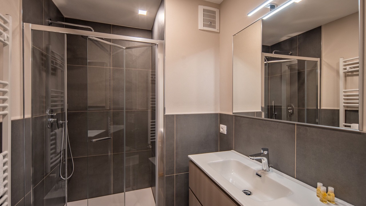 Photo of Bathroom in Alba