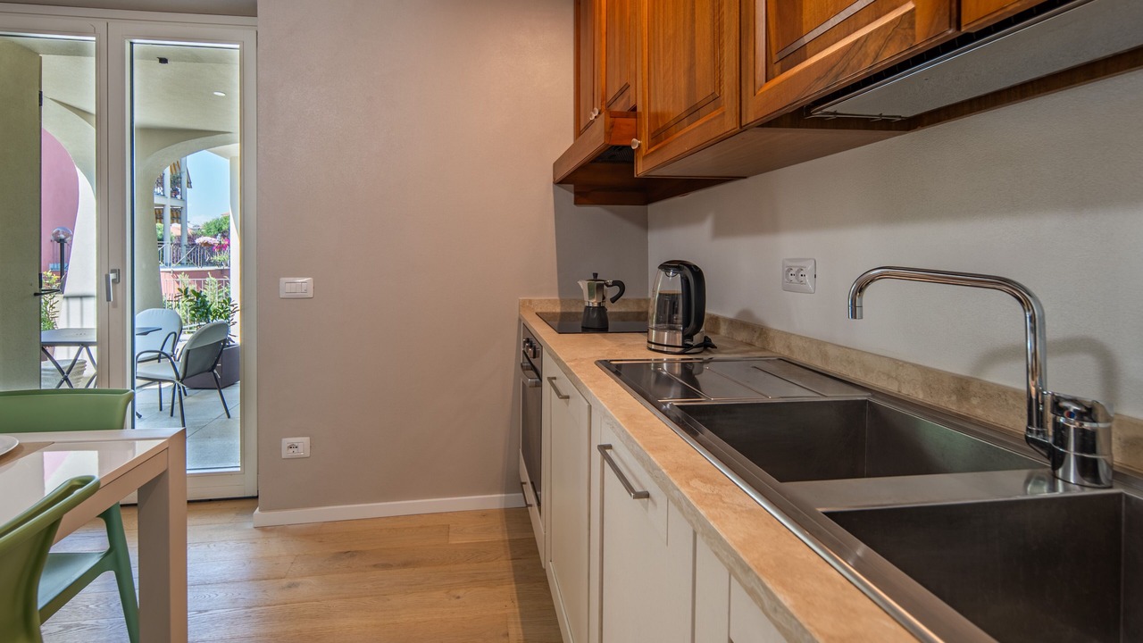 Photo of Kitchen in Alba
