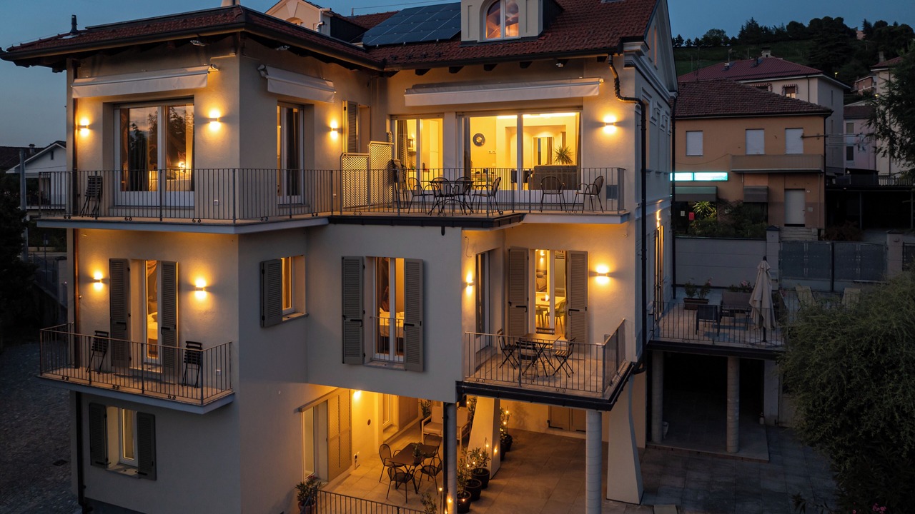 Photo of Outdoor in Alba