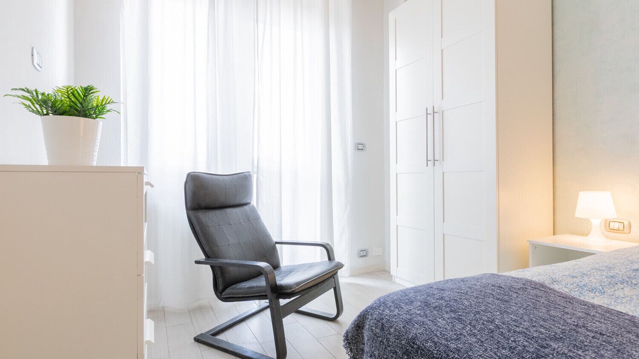Photo of Bedroom in Turin