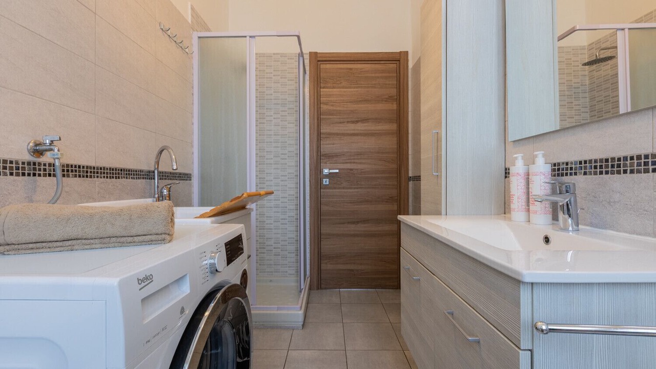 Photo of Bathroom in Turin
