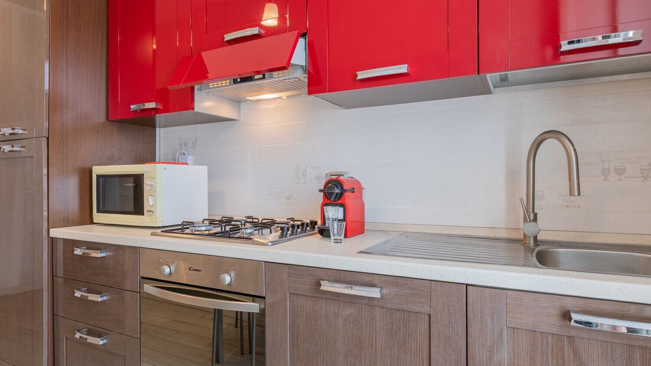 Photo of Kitchen in Turin
