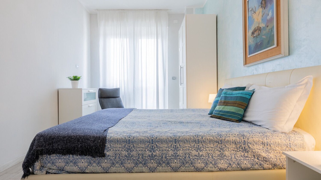 Photo of Bedroom in Turin