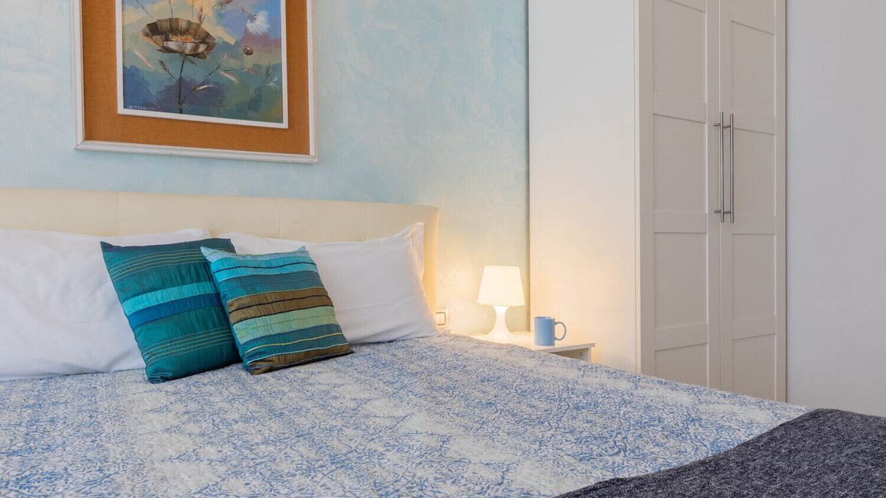 Photo of Bedroom in Turin