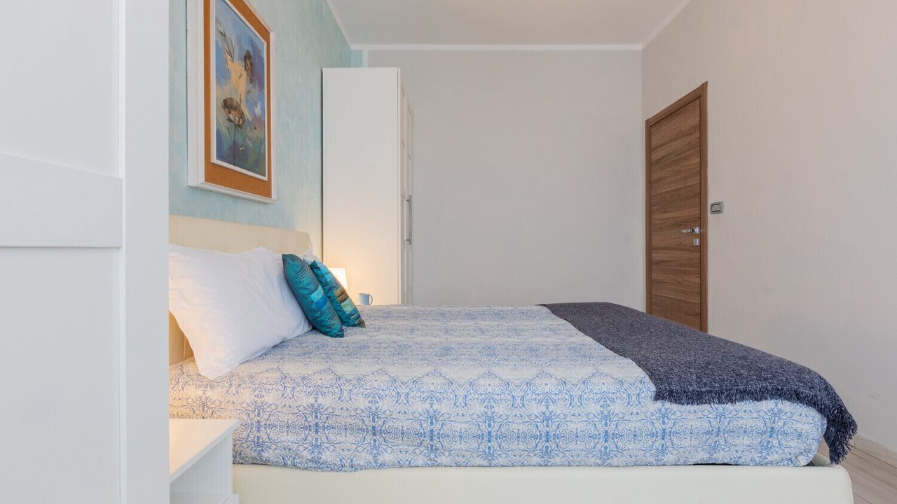 Photo of Bedroom in Turin