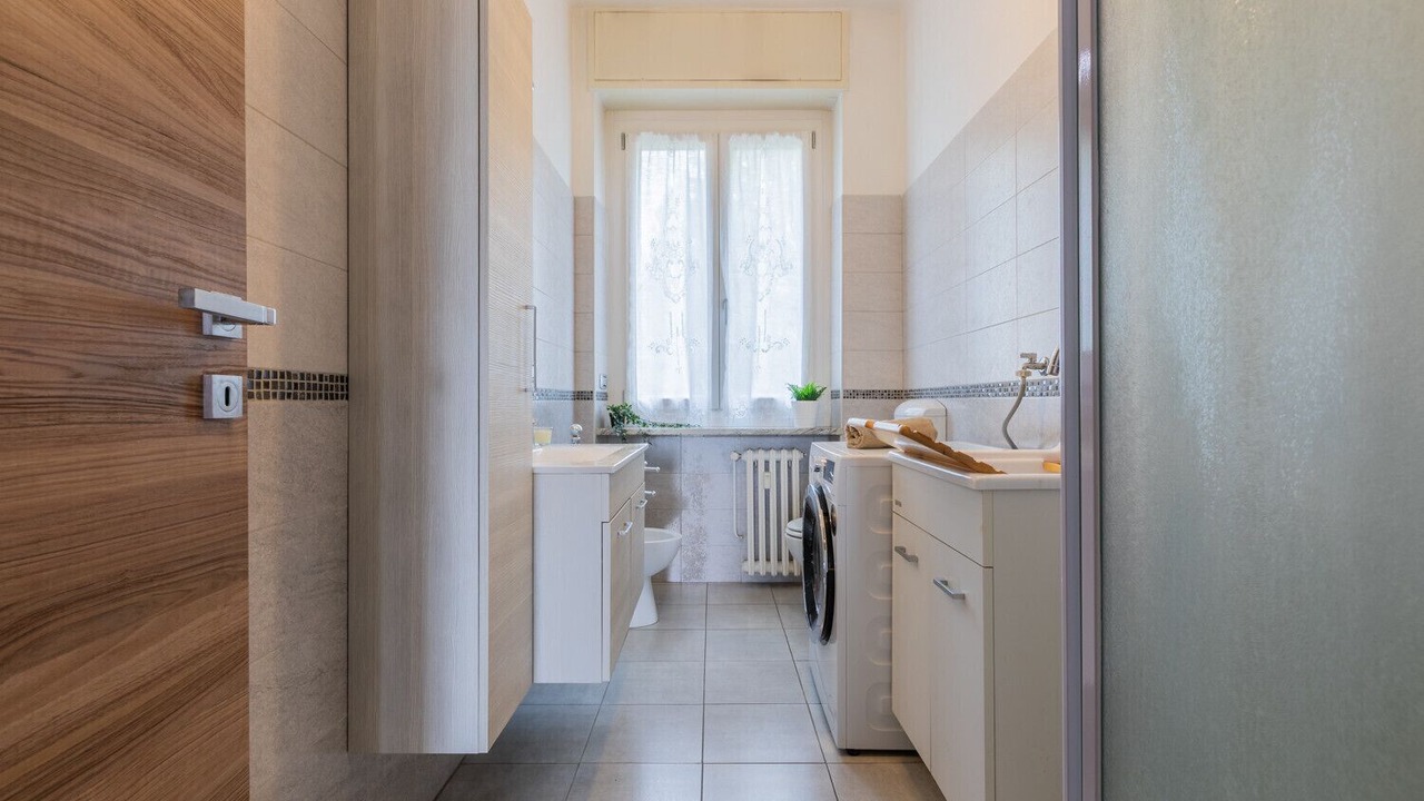 Photo of Bathroom in Turin