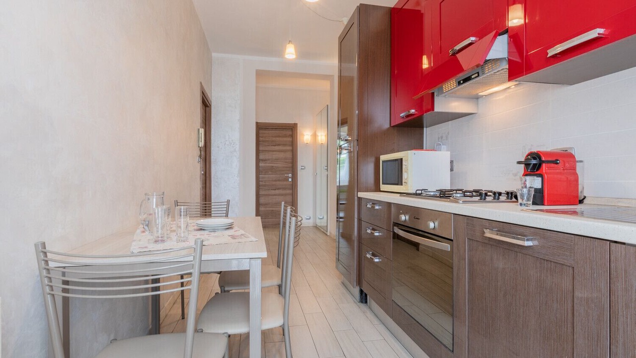 Photo of Kitchen in Turin