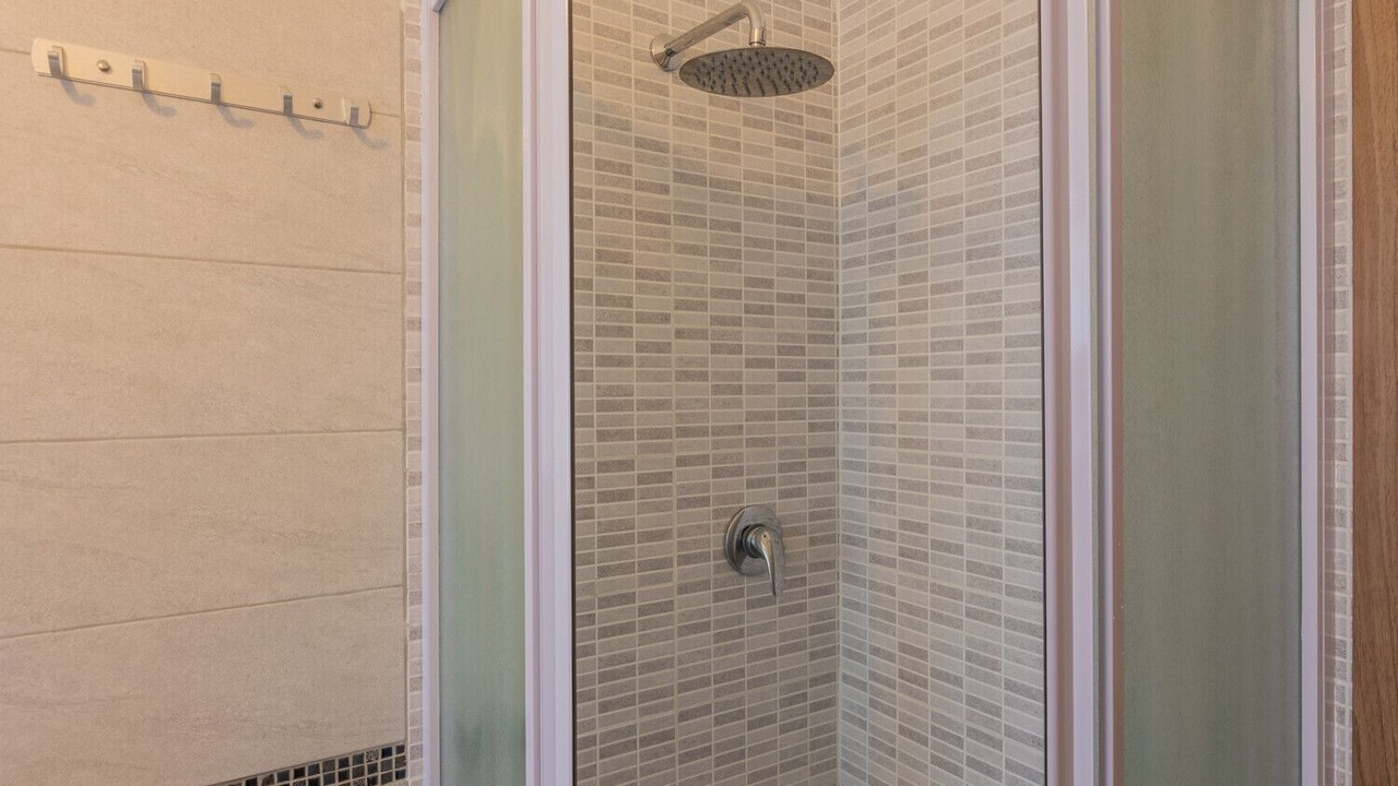 Photo of Bathroom in Turin