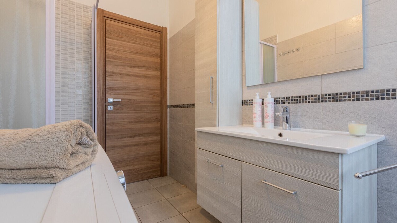 Photo of Bathroom in Turin