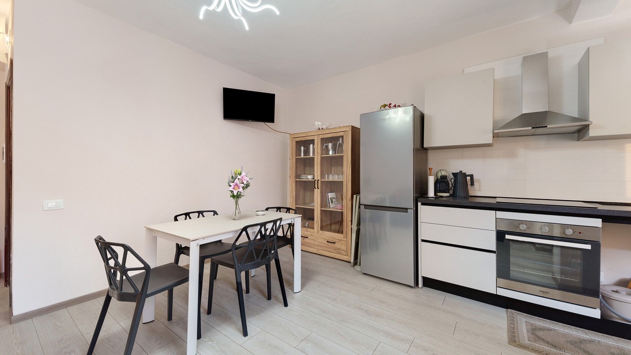 Photo of Kitchen in Valstrona