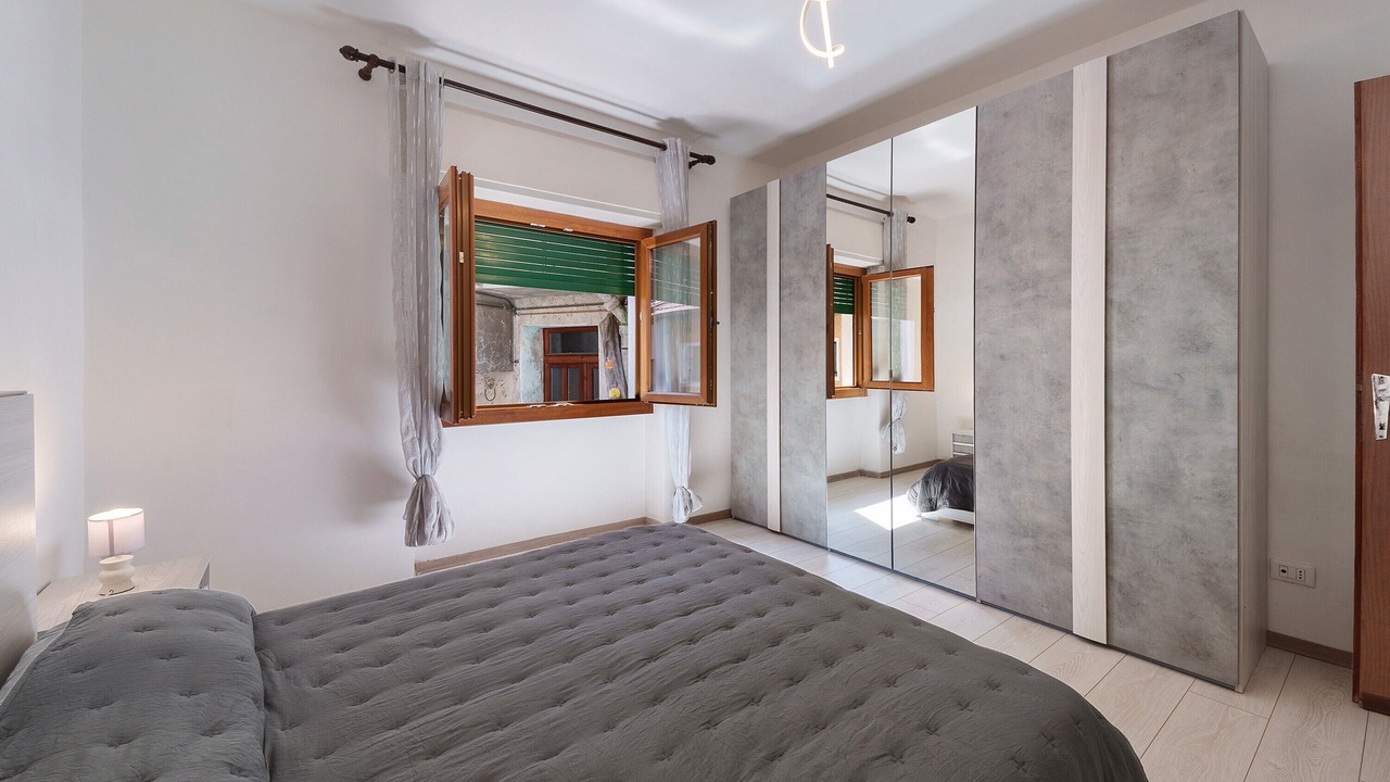 Photo of Bedroom in Valstrona