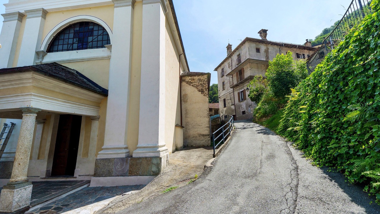 Photo of Outdoor in Valstrona