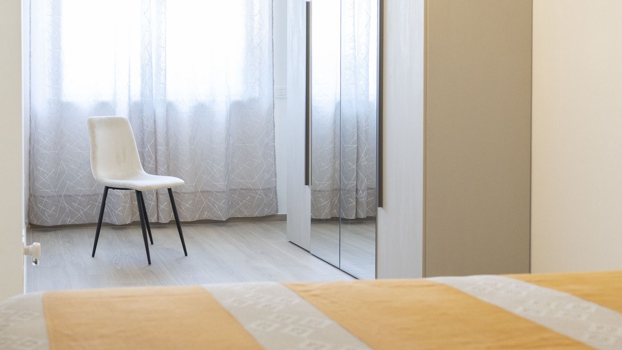 Photo of Bedroom in Lanciano