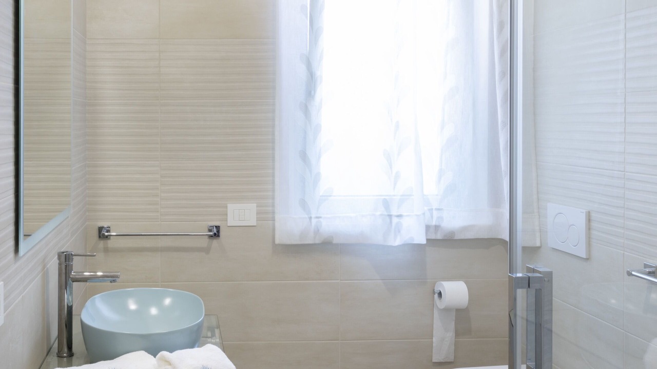 Photo of Bathroom in Lanciano