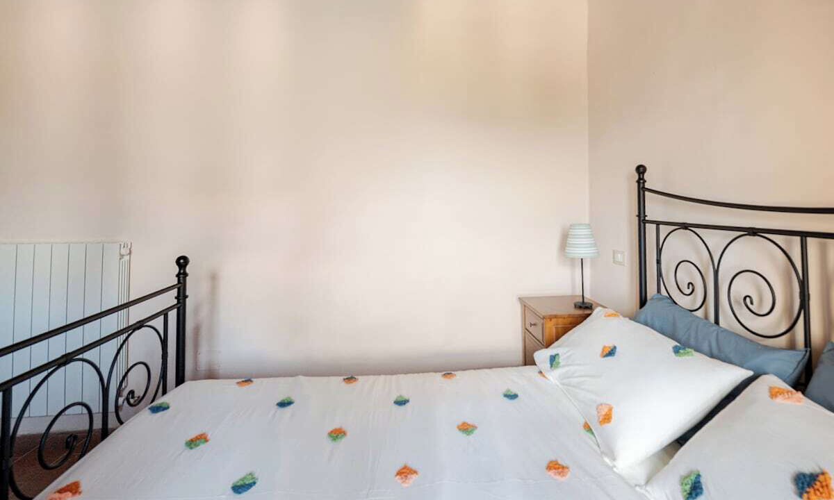 Photo of Bedroom in Civitella Benazzone