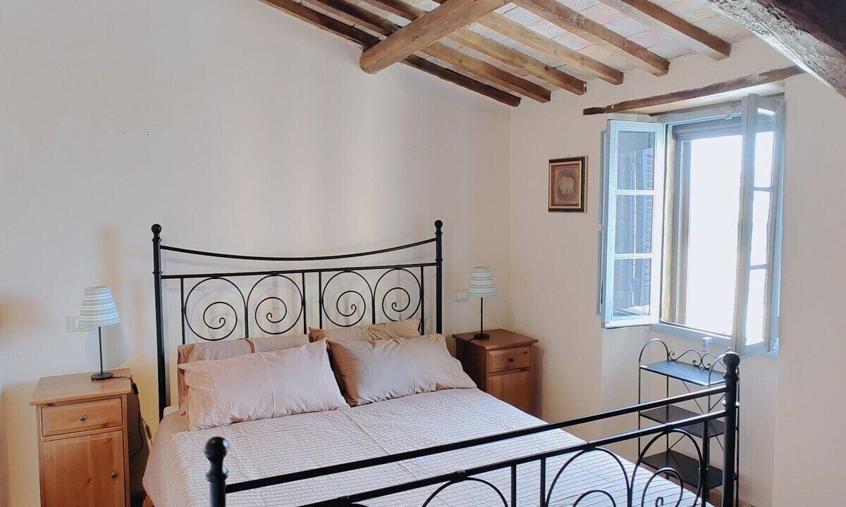 Photo of Bedroom in Civitella Benazzone