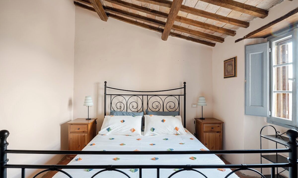 Photo of Bedroom in Civitella Benazzone