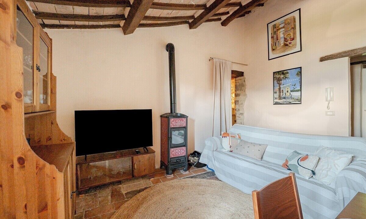 Photo of Livingroom in Civitella Benazzone