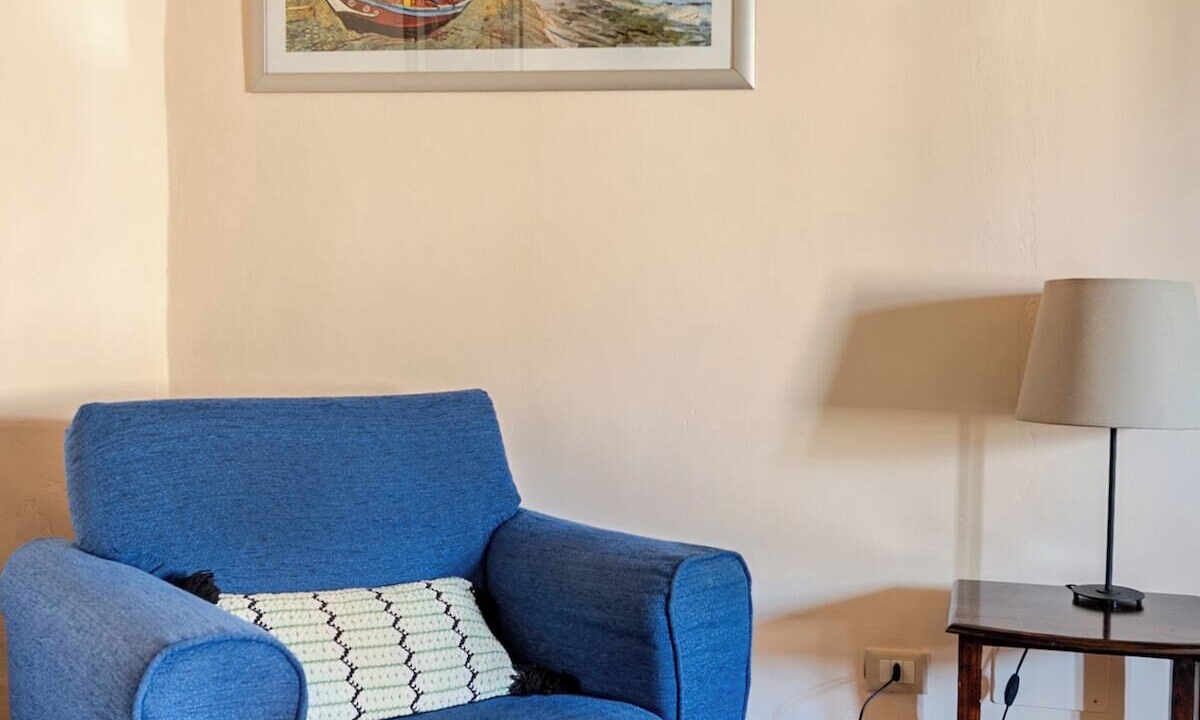 Photo of Livingroom in Civitella Benazzone