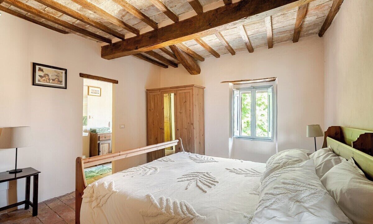 Photo of Bedroom in Civitella Benazzone