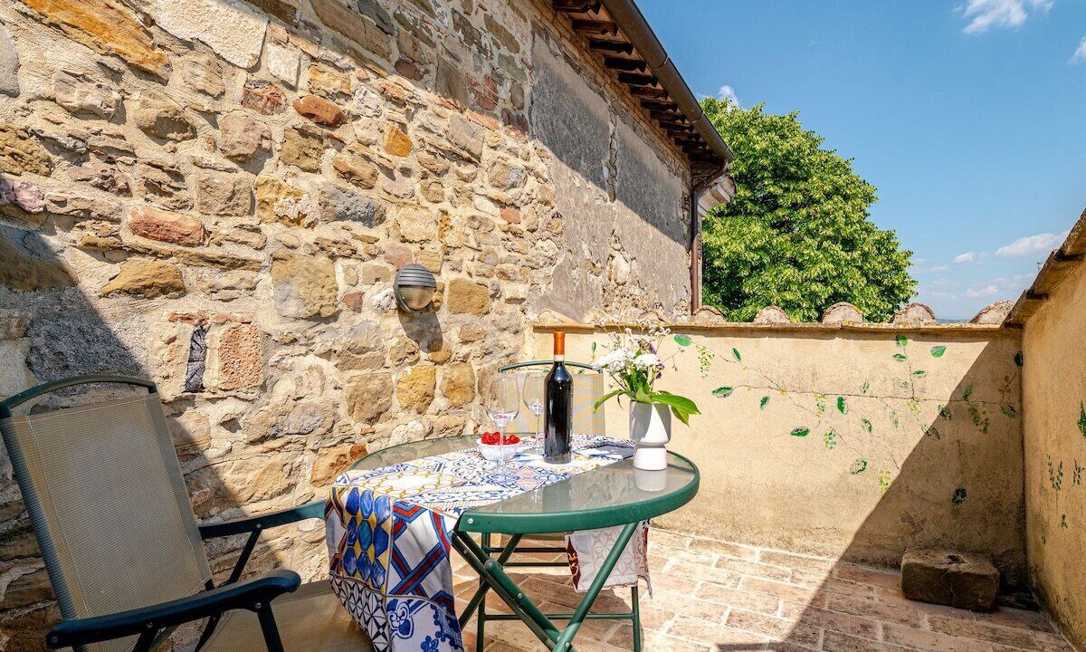 Photo of Outdoor in Civitella Benazzone
