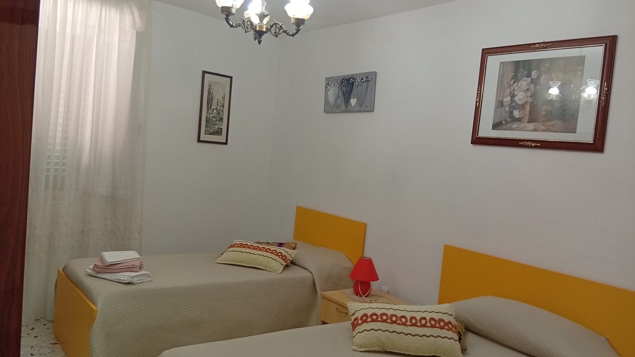 Photo of Bedroom in Carunchio