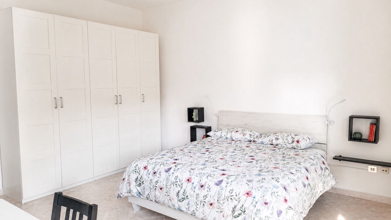 Photo of Bedroom in Binda